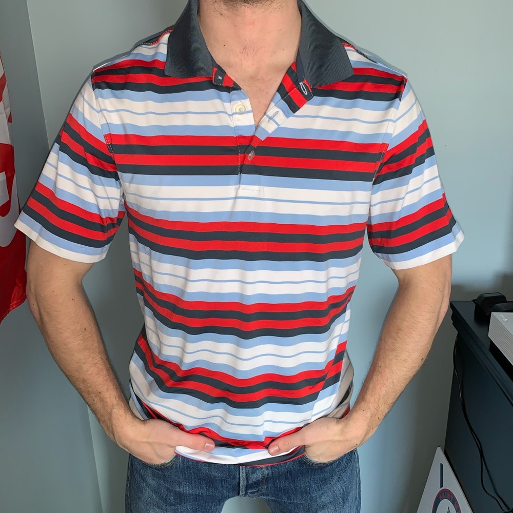 Nike Golf Polo